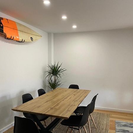 Casa Da Sofia Apartment Leca da Palmeira Bagian luar foto