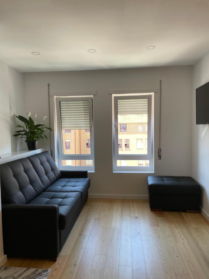 Casa Da Sofia Apartment Leca da Palmeira Bagian luar foto