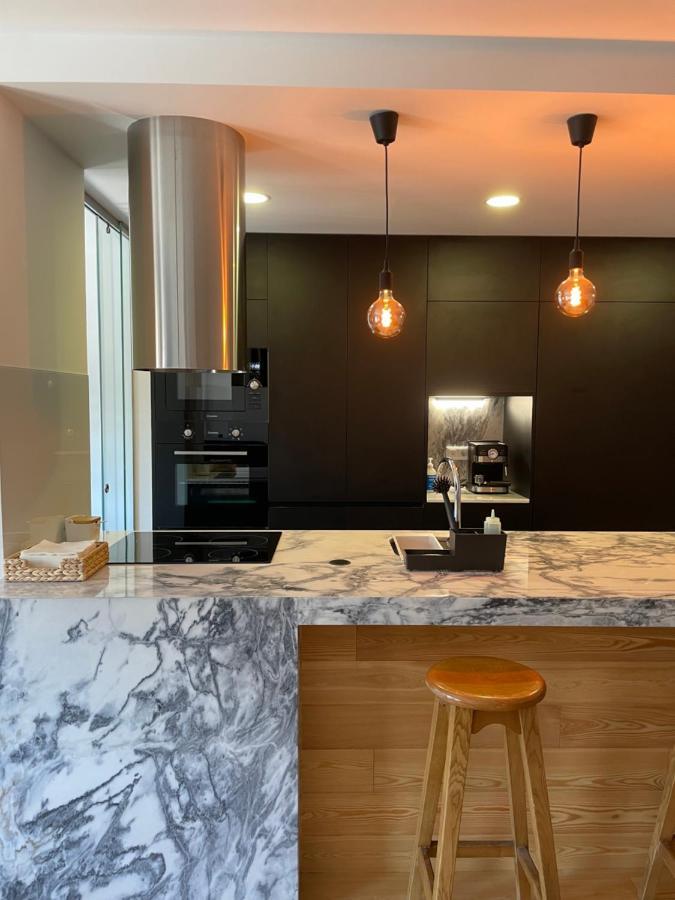 Casa Da Sofia Apartment Leca da Palmeira Bagian luar foto