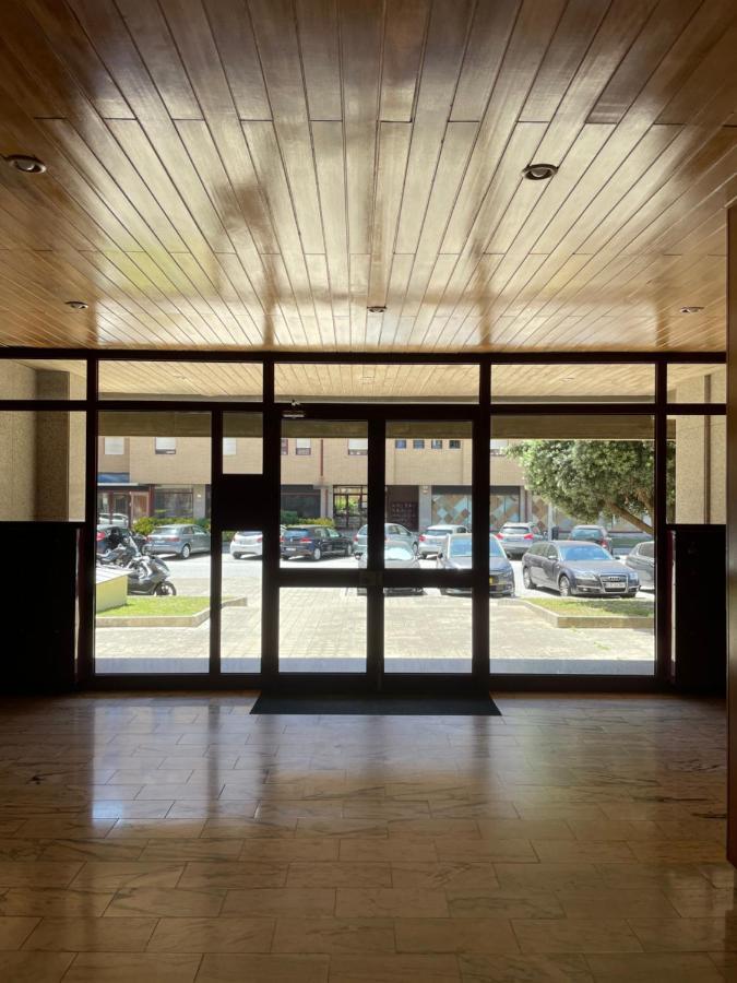 Casa Da Sofia Apartment Leca da Palmeira Bagian luar foto