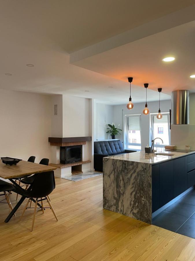 Casa Da Sofia Apartment Leca da Palmeira Bagian luar foto