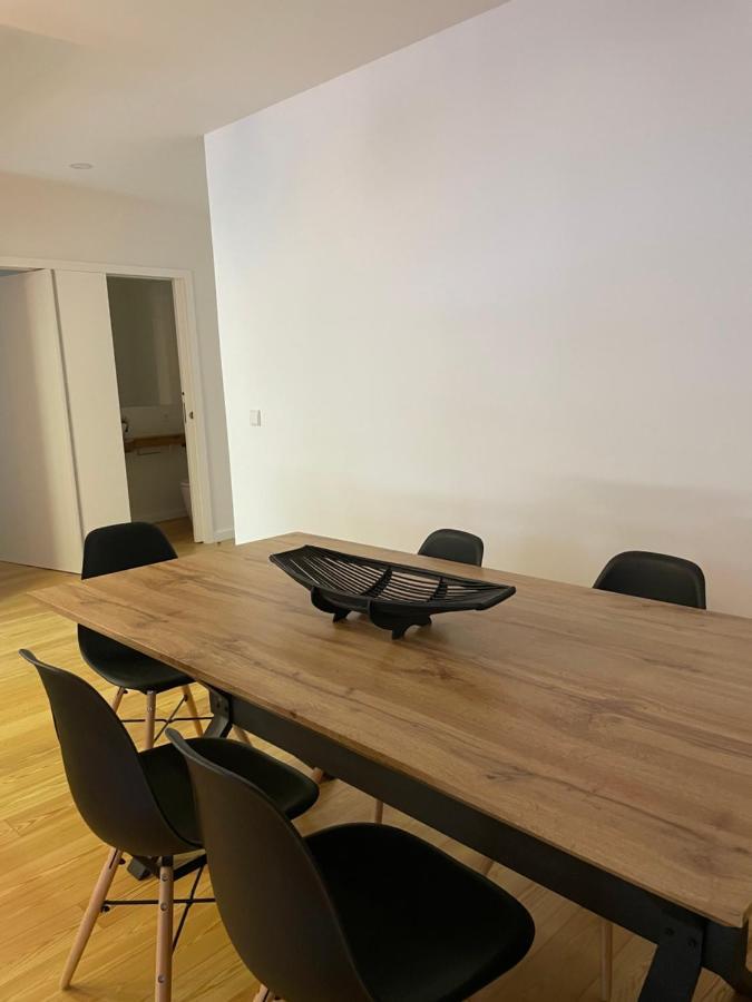 Casa Da Sofia Apartment Leca da Palmeira Bagian luar foto
