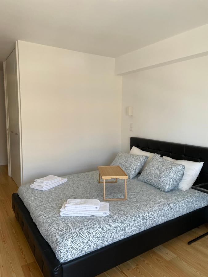 Casa Da Sofia Apartment Leca da Palmeira Bagian luar foto