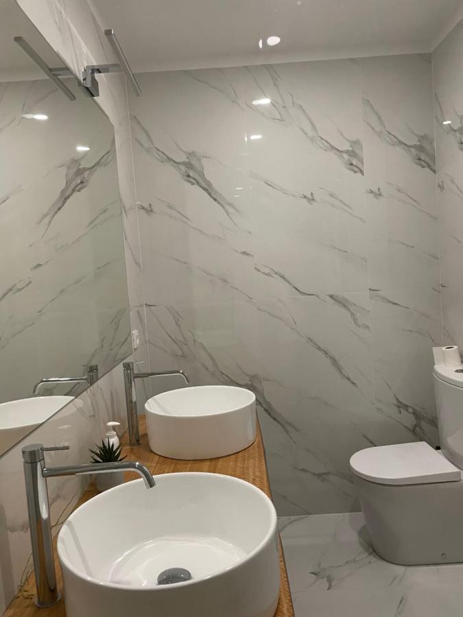 Casa Da Sofia Apartment Leca da Palmeira Bagian luar foto