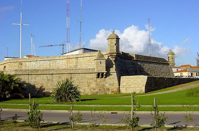 Casa Da Sofia Apartment Leca da Palmeira Bagian luar foto