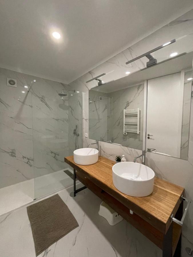Casa Da Sofia Apartment Leca da Palmeira Bagian luar foto