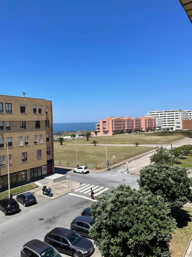 Casa Da Sofia Apartment Leca da Palmeira Bagian luar foto