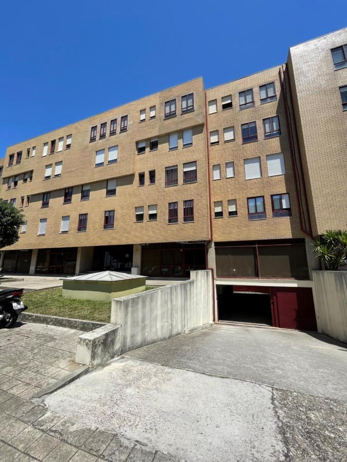 Casa Da Sofia Apartment Leca da Palmeira Bagian luar foto