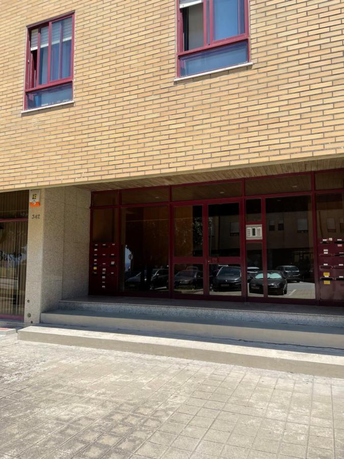 Casa Da Sofia Apartment Leca da Palmeira Bagian luar foto