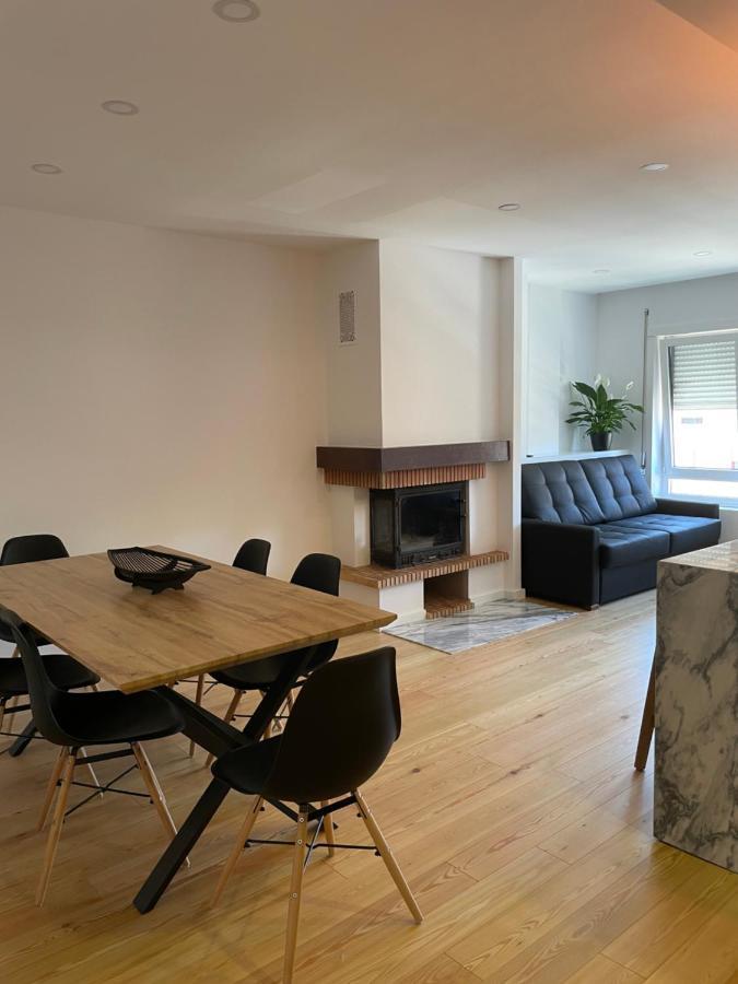Casa Da Sofia Apartment Leca da Palmeira Bagian luar foto