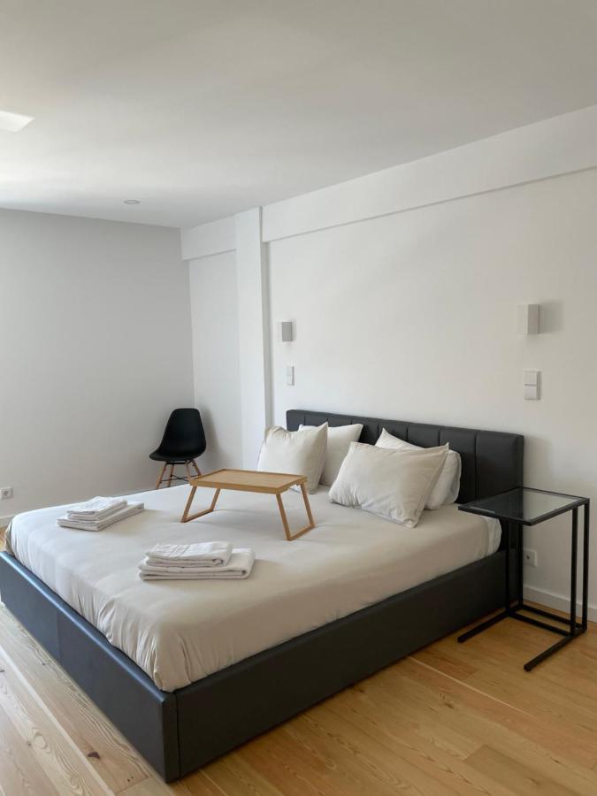 Casa Da Sofia Apartment Leca da Palmeira Bagian luar foto