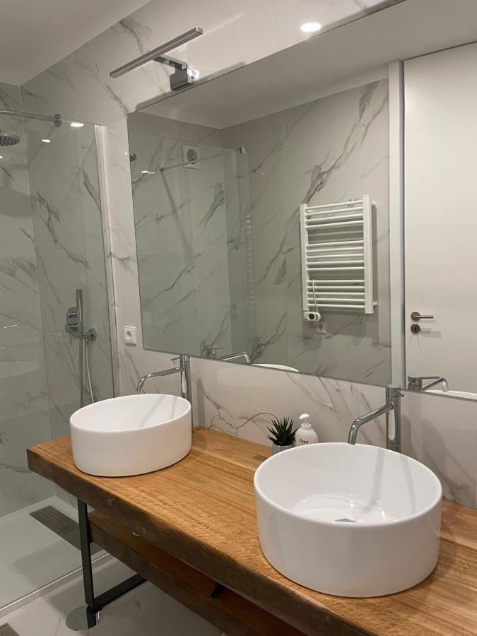 Casa Da Sofia Apartment Leca da Palmeira Bagian luar foto