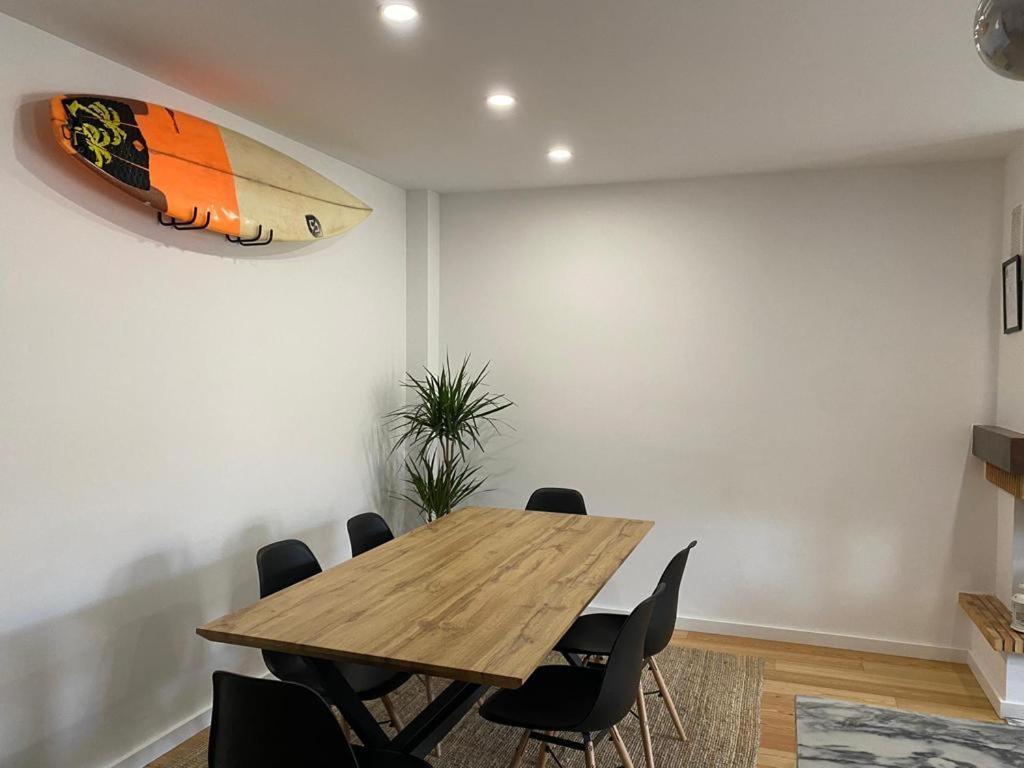 Casa Da Sofia Apartment Leca da Palmeira Bagian luar foto